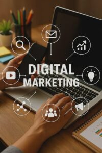 seo specialist in calicut