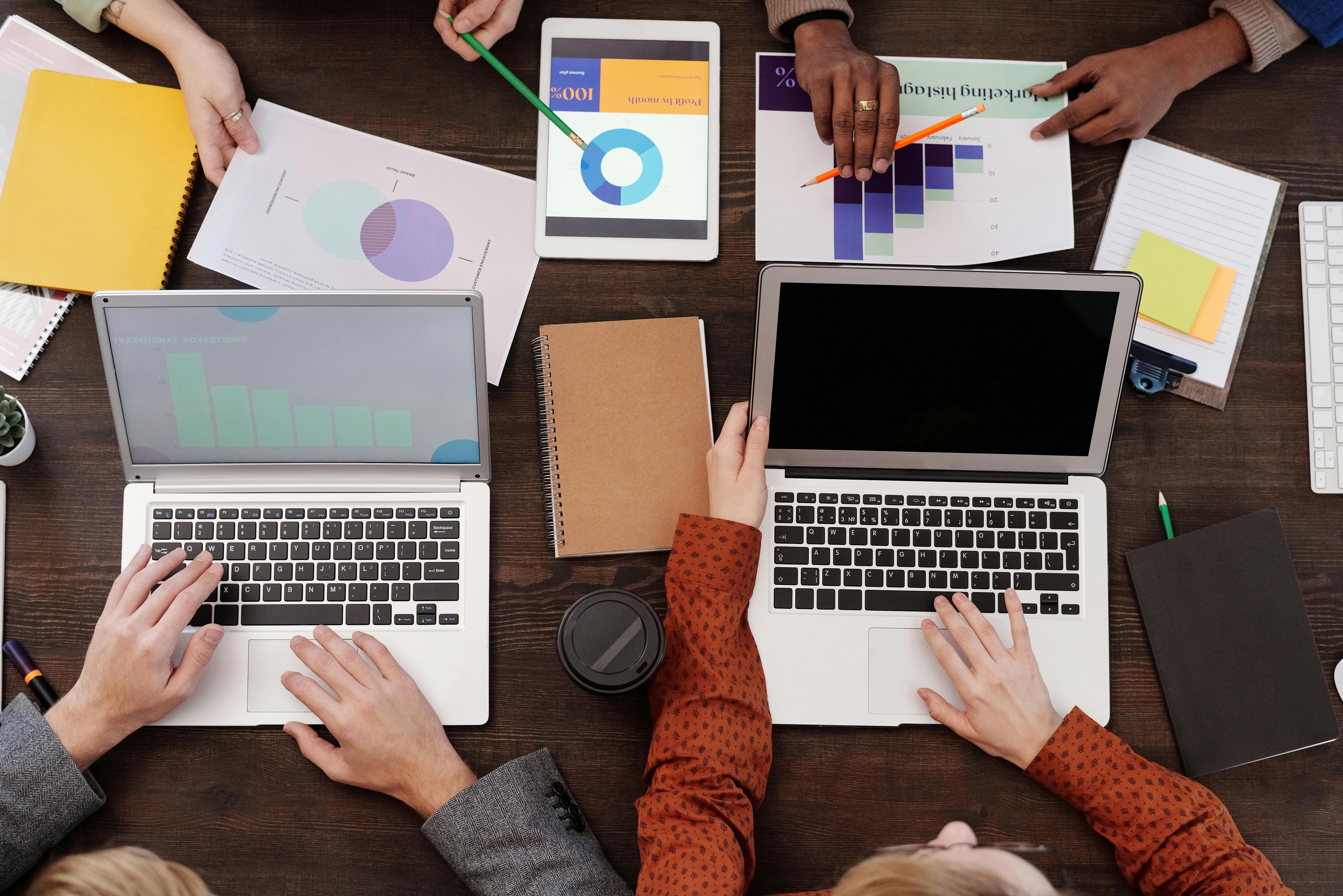 digital marketing specialist