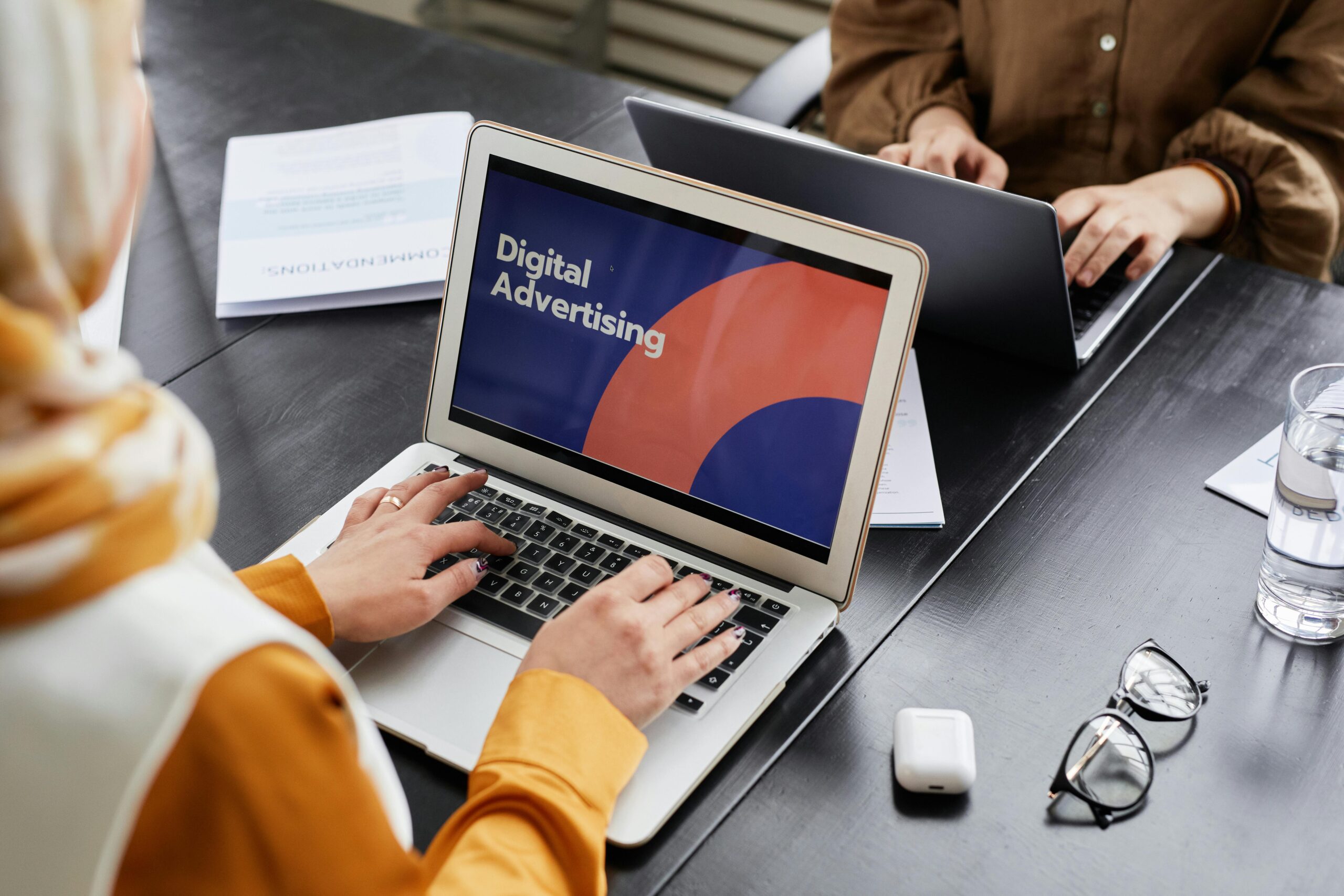 digital marketing specialist